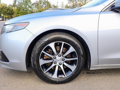 Used 2017 Acura TLX w/ Technology Package image 22