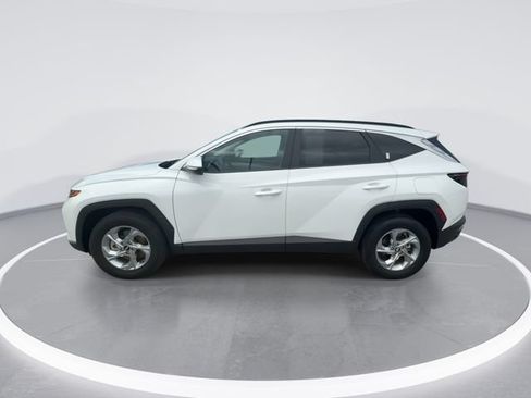 Certified 2023 Hyundai Tucson SEL AWD/4WD image 5