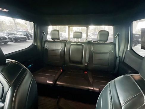 Used 2022 Ford F150 Raptor w/ Equipment Group 801A High image 25