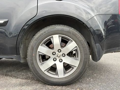 Used 2014 Honda Pilot Touring image 30