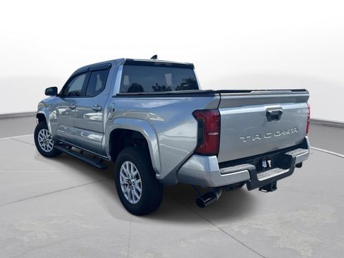 Certified 2024 Toyota Tacoma SR5 RWD image 8