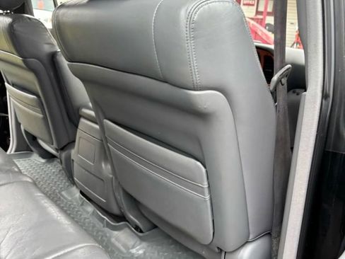 Used 2000 Lexus LX 470 4WD image 37