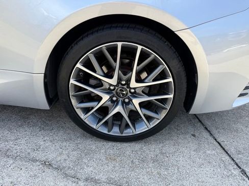 Used 2015 Lexus RC 350 AWD w/ Navigation System Package image 35