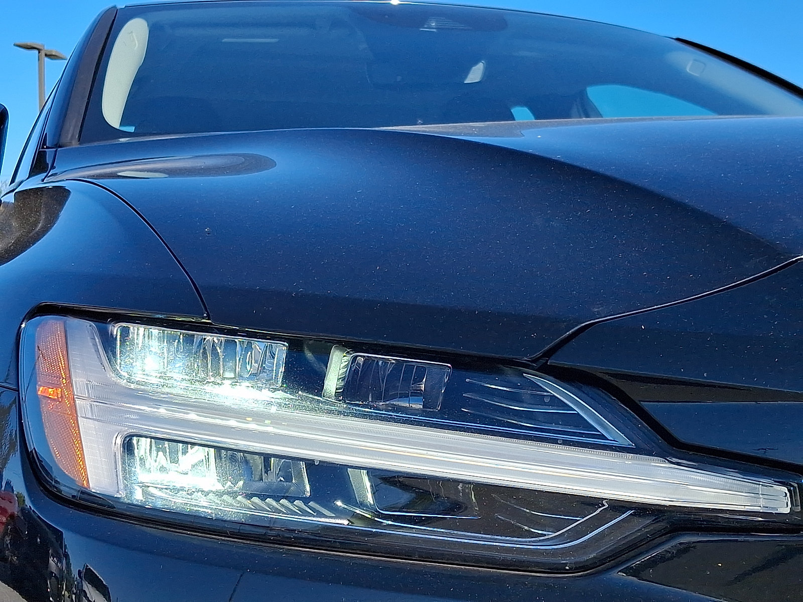 Used 2020 Volvo S60 T6 Momentum AWD/4WD image 9