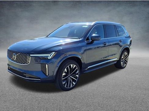 New 2026 Volvo XC90 T8 Plus w/ Protection Package Premier AWD/4WD image 3