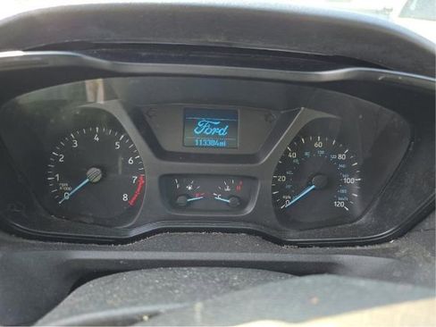 Used 2018 Ford Transit 250 148 Low Roof image 7