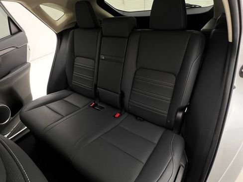 Used 2021 Lexus NX 300 AWD w/ Accessory Package image 15