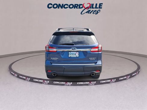 Used 2020 Subaru Ascent Limited w/ Technology Package AWD/4WD image 5