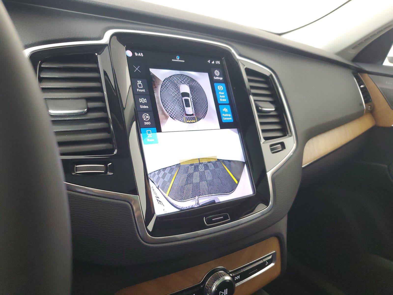 Used 2024 Volvo XC90 B6 Plus w/ Protection Package AWD/4WD image 29