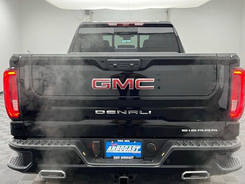 New 2025 GMC Sierra 1500 Denali w/ Denali Reserve Package image 13