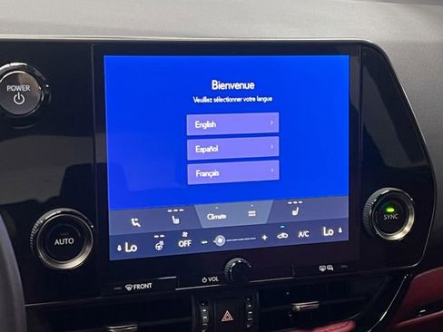 Certified 2024 Lexus NX 350h AWD w/ Cold Area Package image 19