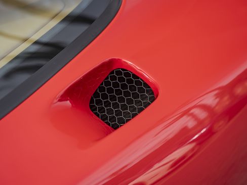 Used 2004 Ferrari 575M Maranello image 26