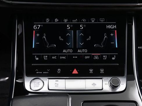 Used 2019 Audi Q8 Prestige w/ Year 1 Package image 37
