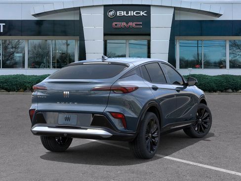 New 2026 Buick Envista Sport Touring image 28