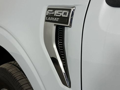 Certified 2021 Ford F150 Lariat w/ Tow Technology Package image 7
