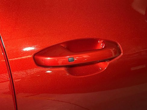 New 2026 Kia Seltos S AWD/4WD image 8