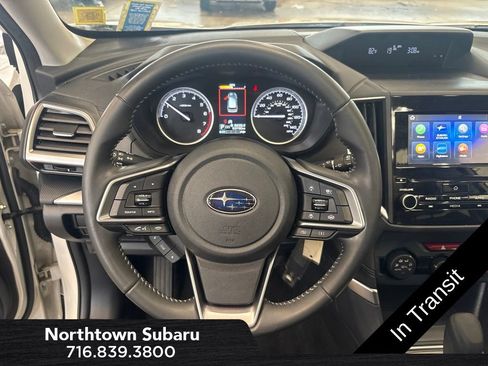Used 2020 Subaru Forester Premium AWD/4WD image 6