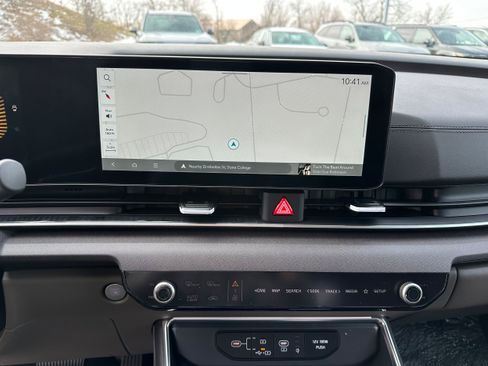 New 2026 Kia Carnival EX image 43