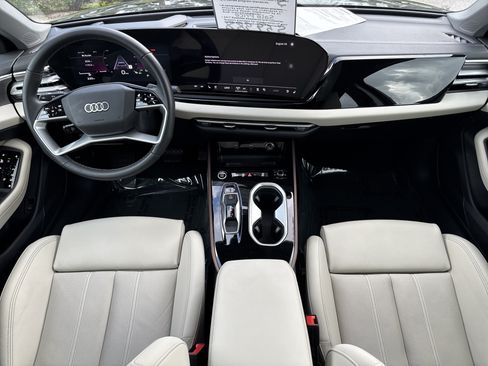 Used 2026 Audi A6 Premium Plus w/ Premium Plus Package AWD/4WD image 13