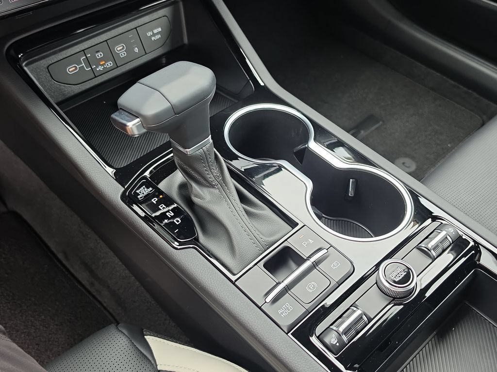 New 2026 Kia K5 GT-Line w/ GT-Line Premium Package FWD image 26