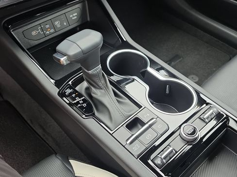 New 2026 Kia K5 GT-Line w/ GT-Line Premium Package FWD image 26