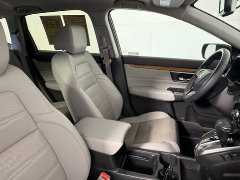 Used 2020 Honda CR-V EX-L image 53