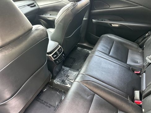 Used 2023 Lexus RX 350 Premium Plus w/ Cold Area Package image 13