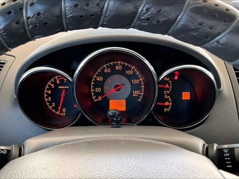 Used 2005 Nissan Altima 2.5 S w/ (F01) Convenience Pkg FWD image 12