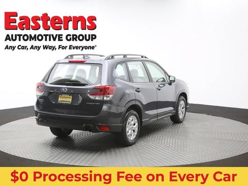 Used 2023 Subaru Forester AWD/4WD image 38