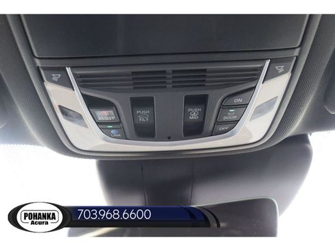 New 2026 Acura RDX A-Spec AWD/4WD image 15