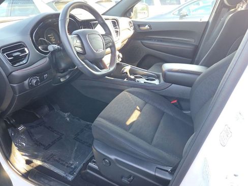 Used 2026 Dodge Durango GT AWD/4WD image 3