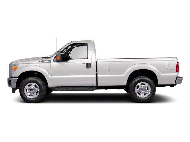 Used 2013 Ford F250 XL w/ PWR Equipment Group RWD image 11