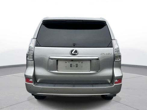 Used 2022 Lexus GX 460 Premium image 7