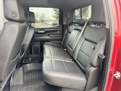 Used 2023 GMC Sierra 1500 SLT w/ SLT Premium Package image 25