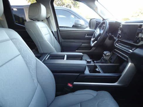 Used 2024 Toyota Tundra SR5 w/ SR5 Premium Package AWD/4WD image 11