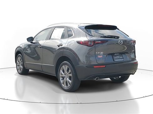 Certified 2024 MAZDA CX-30 AWD 2.5 S w/ Preferred Package image 3