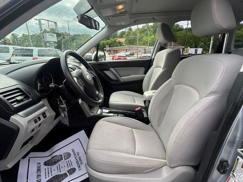 Used 2014 Subaru Forester 2.5i Premium w/ Popular Package #1 image 13
