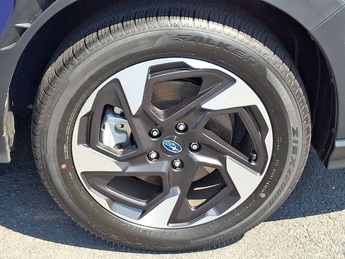 Certified 2026 Subaru Crosstrek 2.5i Limited w/ Crosstrek Mirror Package AWD/4WD image 8