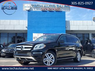 Used 2016 Mercedes-Benz GL 450 GL 450 video 1