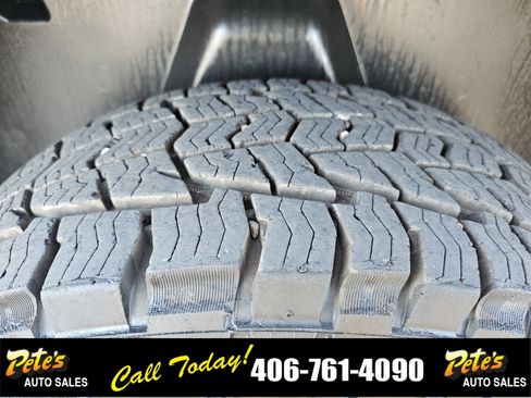 Used 2018 RAM 1500 Tradesman w/ Protection Group image 10