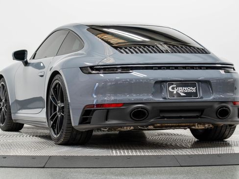 Used 2023 Porsche 911 Carrera GTS image 12