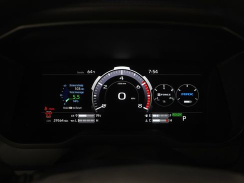 Used 2023 Toyota Sequoia Platinum image 27