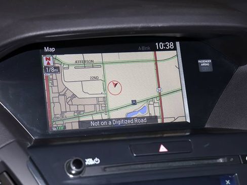 Used 2020 Acura MDX SH-AWD w/ Technology Package image 20