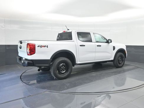 New 2026 Ford Ranger XL AWD/4WD image 15