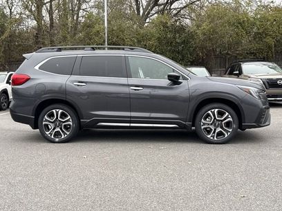 New 2026 Subaru Ascent Touring