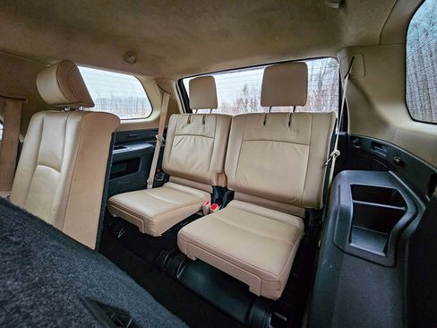 Used 2023 Toyota 4Runner Limited image 34