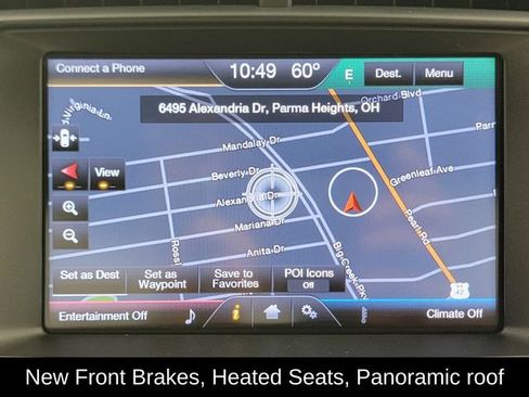 Used 2014 Ford Edge Limited w/ Equipment Group 302A image 34