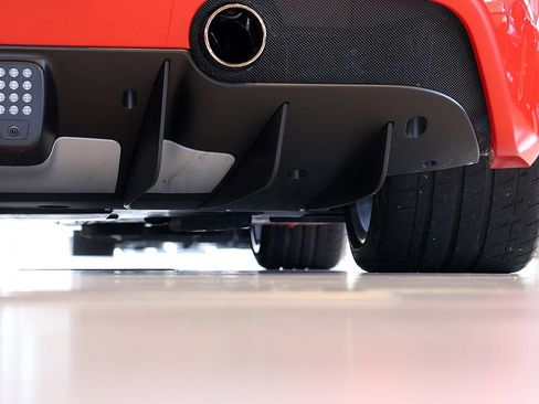 Certified 2018 Ferrari 488 Spider RWD image 48