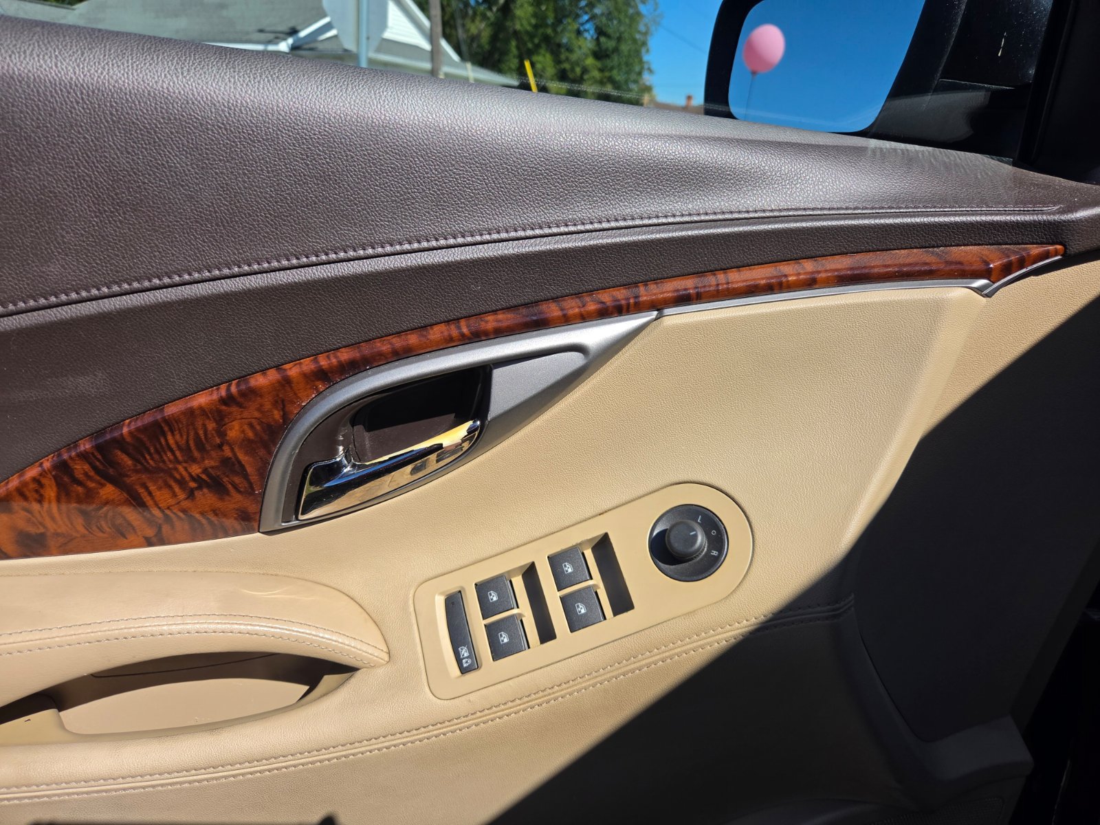 Used 2012 Buick LaCrosse FWD image 9