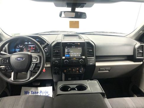 Used 2019 Ford F150 XL w/ Equipment Group 101A Mid AWD/4WD image 15